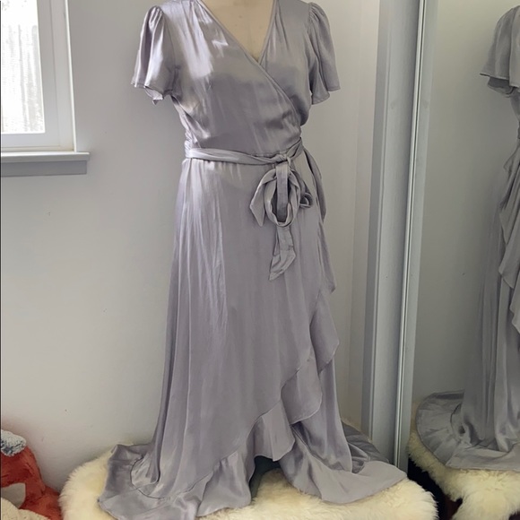 Reformation Dress - Picture 2 of 6